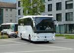 (236'727) - Albtrans, Dachsen - SH 55'232 - Mercedes am 4.