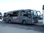 (246'505) - Knpfel, Dinhard - ZH 255'593 - Mercedes am 24.