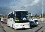 (256'888) - Aus Polen: Raf Trans, Warszawa - WN 4753K - Mercedes am 10.