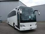 (264'839) - Daimler Buses, Winterthur - ZH 756'426 - Mercedes am 17.