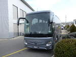 (271'733) - Domo, Glattbrugg - GL 28'700 - Mercedes (ex Haubold, D-Hecklingen) am 8.