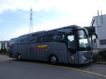(271'745) - Domo, Glattbrugg - GL 28'700 - Mercedes (ex Haubold, D-Hecklingen) am 8.