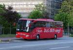 (275'246) - Koch, Peiting - WM-PO 700 - Mercedes am 8.