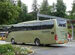 (276'275) - Aus Italien: Locatelli, Bergamo - FT-613 GF - Mercedes am 5.