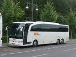 (183'277) - BVG Berlin - B-VB 1245 - Mercedes am 10.