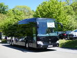(275'409) - CEB International - F-OO 1888 - Mercedes am 11.