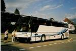 (054'514) - Rapold, Neuhausen - SH 9872 - Neoplan am 22.