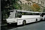 (056'432) - Aus Ungarn: ??? - GEP-215 - Neoplan am 8.