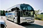 (062'724) - Fankhauser, Thalwil - ZH 122'222 - Neoplan am 24.