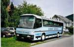 (063'305) - Lthi, Walkringen - BE 2077 - Neoplan am 7.