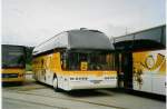 (085'100) - PostAuto Graubnden - GR 159'348 - Neoplan (ex P 25'151) am 13.