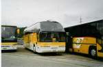 (085'102) - Wyss, Boningen - SO 134'207 - Neoplan am 13.