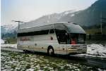 (091'412) - Engeloch, Riggisberg - BE 30'897 - Neoplan am 7.