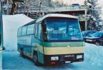 (113'509) - ASK Schangnau - BE 275'000 - Neoplan (ex Lonza, Visp Nr.