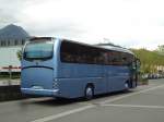 (144'873) - Aus Griechenland: Giozis, Lazaros - IBP-9698 - Neoplan am 9.