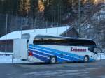 (158'239) - Lehmann, Studen - BE 62'197 - Neoplan am 5.