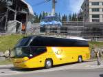 (163'236) - Autopostale, Croglio - TI 181'464 - Neoplan am 2.