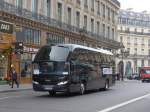 (166'909) - Standing, Paris - BM 731 RK - Neoplan am 16.