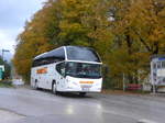 (175'987) - Aus Deutschland: Astl, Oberaudorf - RO-AS 1212 - Neoplan am 19.