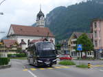 (193'045) - Aus Deutschland: Stoll, Balingen - BL-ST 38 - Neoplan am 20.