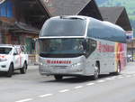 (196'455) - Grmiger, Btschwil - SG 67'051 - Neoplan am 2.