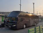 (198'449) - Aus Bulgarien: Arda Tur, Hakovo - X 0825 KA - Neoplan am 18.