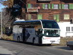 (200'220) - Aus Kroatien: Cagalj, Omis - ST 3825-C - Neoplan am 25.