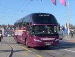 (203'360) - Aus Deutschland: Thrauf, Bad Windsheim - NEA-T 950 - Neoplan am 30.