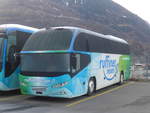 (212'679) - Ruffiner, Turtmann - Neoplan am 8.