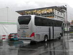 (241'846) - Aus der Slowakei: Vnenckbus, Spissk Bel - KK-888DB - Neoplan am 24.