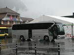 (241'848) - Aus der Slowakei: Vnenckbus, Spissk Bel - KK-888DB - Neoplan am 24.