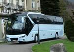 (247'967) - Aus Ungarn: ??? - PEF-953 - Neoplan am 2.