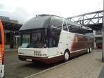 (131'571) - Beck, Mannheim - MA-DB 578 - Neoplan am 11.