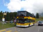 (163'269) - PostAuto Ostschweiz - SG 273'222 - Neoplan (ex P 27'021) am 2.