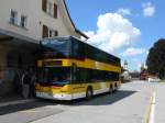 (163'270) - PostAuto Ostschweiz - SG 273'222 - Neoplan (ex P 27'021) am 2.