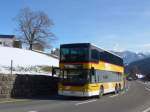 (168'977) - PostAuto Ostschweiz - SG 296'225 - Neoplan am 27.