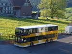 (180'291) - PostAuto Ostschweiz - SG 273'224 - Neoplan (ex P 27'023) am 22.