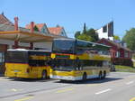 (180'349) - PostAuto Ostschweiz - AR 35'834 - Neoplan (ex PostAuto Nordschweiz; ex P 27'804) am 22.