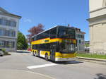 (180'351) - PostAuto Ostschweiz - AR 35'834 - Neoplan (ex PostAuto Nordschweiz; ex P 27'804) am 22.