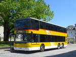 (180'353) - PostAuto Ostschweiz - AR 35'834 - Neoplan (ex PostAuto Nordschweiz; ex P 27'804) am 22.