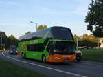 (182'849) - Schrder, Langenau - UL-SC 653 - Neoplan am 8.