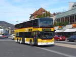 (185'918) - PostAuto Ostschweiz - SG 273'223 - Neoplan (ex P 27'022) am 19.