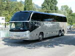 (252'642) - Roki, Heimberg - BE 277'204 - Neoplan am 11.