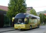 (266'081) - Neukomm, Horboden - BE 145'930 - Neoplan am 20.