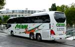 (279'502) - Steiner, Messen - SO 20'148 - Neoplan am 28.