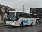 (199'162) - Aus Griechenland: Alexis, Egaleo - IMN-1476 - Scania/Noge am 29.