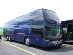 (263'725) - Schweizer Armee - M+28'935 - Scania/Beulas am 16.