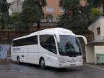 (165'723) - Aus Polen: Wena-Trans, Poznan - PO 358PH - Scania/Irizar am 25.