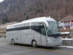 (168'568) - Aus Italien: ??? - EX-992 BP - Scania/Irizar am 24.