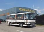 (150'456) - Becker, Spiesen - NK-B 1975 - Setra am 26.